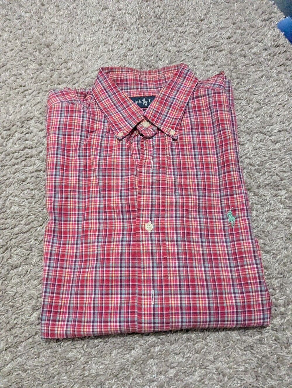 POLO RALPH LAUREN